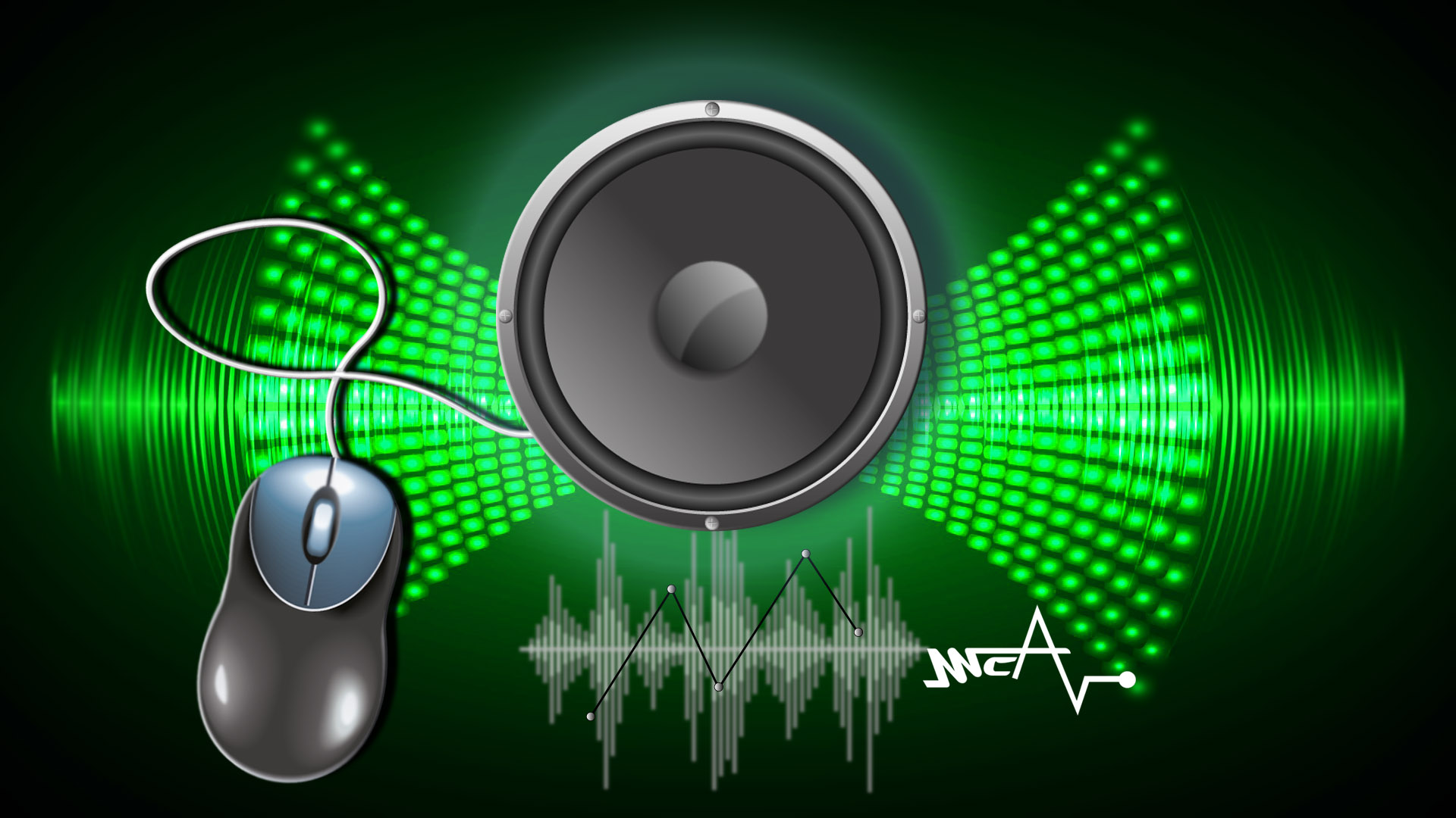 Remote Controlled Analog Audio Gear and Automation | MCAudioLab